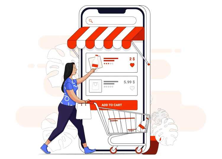 Laravel E-commerce